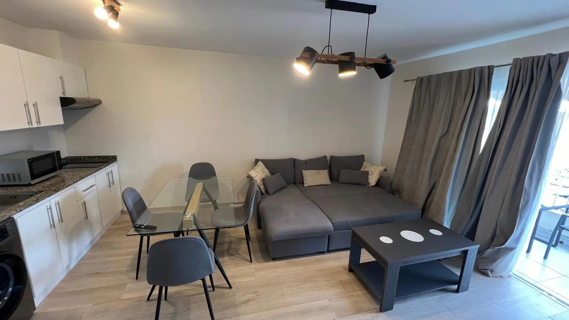 Medano Sun Wifi Free 2 Apartment El Medano  0*, El Medano (Tenerife) Spain