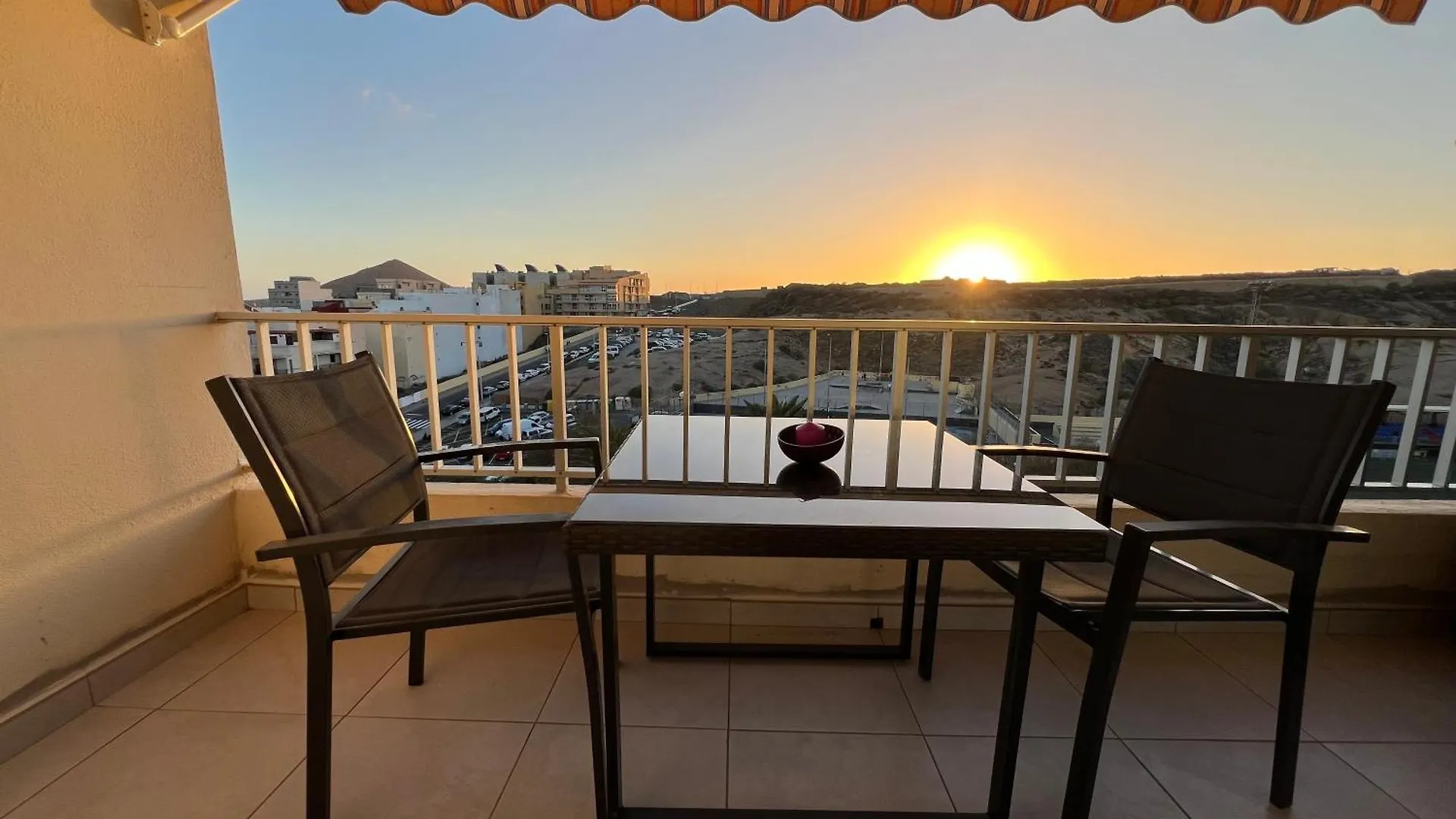 Medano Sun Wifi Free 2 Apartment El Medano   El Medano (Tenerife)