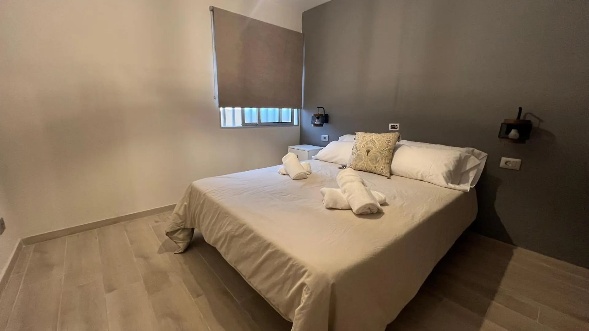 Medano Sun Wifi Free 2 Apartment El Medano  0*, El Medano (Tenerife)