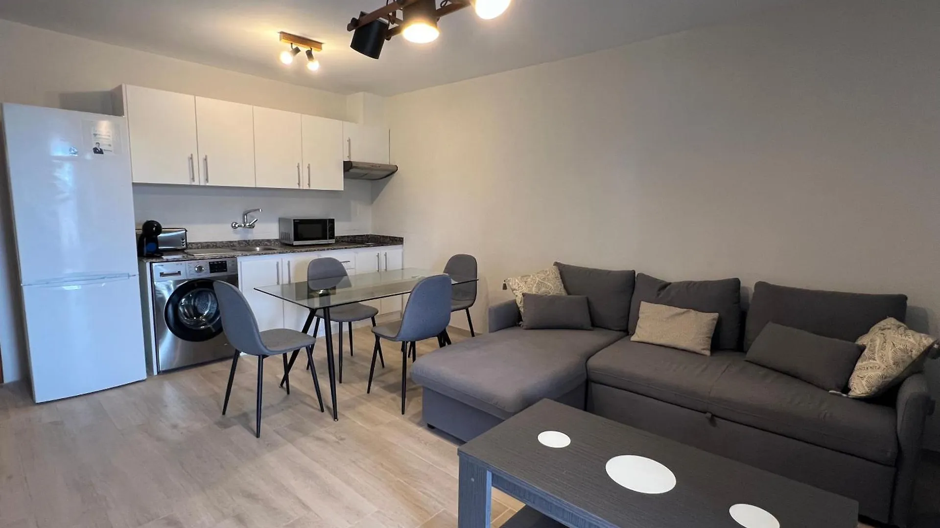 Medano Sun Wifi Free 2 Apartment El Medano  El Medano (Tenerife)