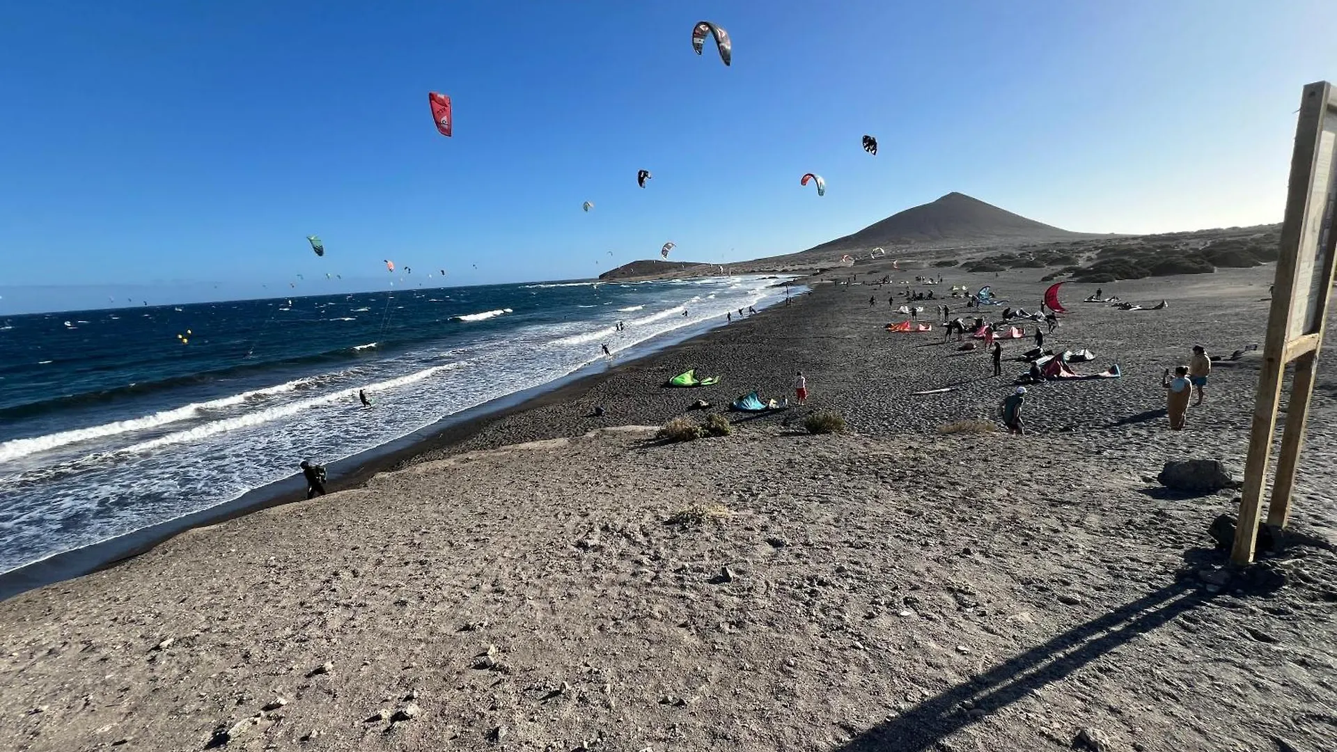 Medano Sun Wifi Free 2 Apartment El Medano  0*, El Medano (Tenerife)