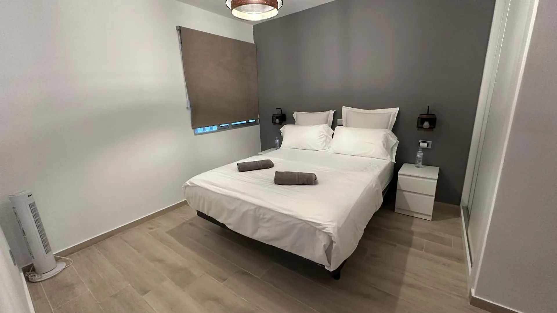 Medano Sun Wifi Free 2 Apartment El Medano