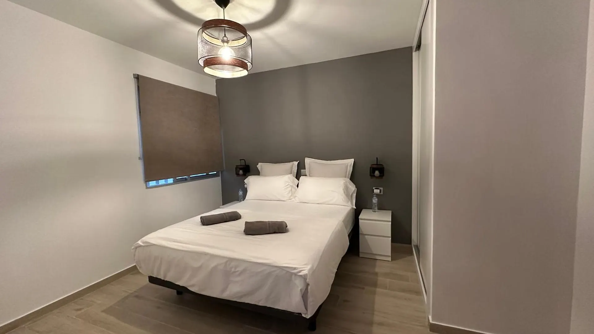Medano Sun Wifi Free 2 Apartment El Medano  El Medano (Tenerife)