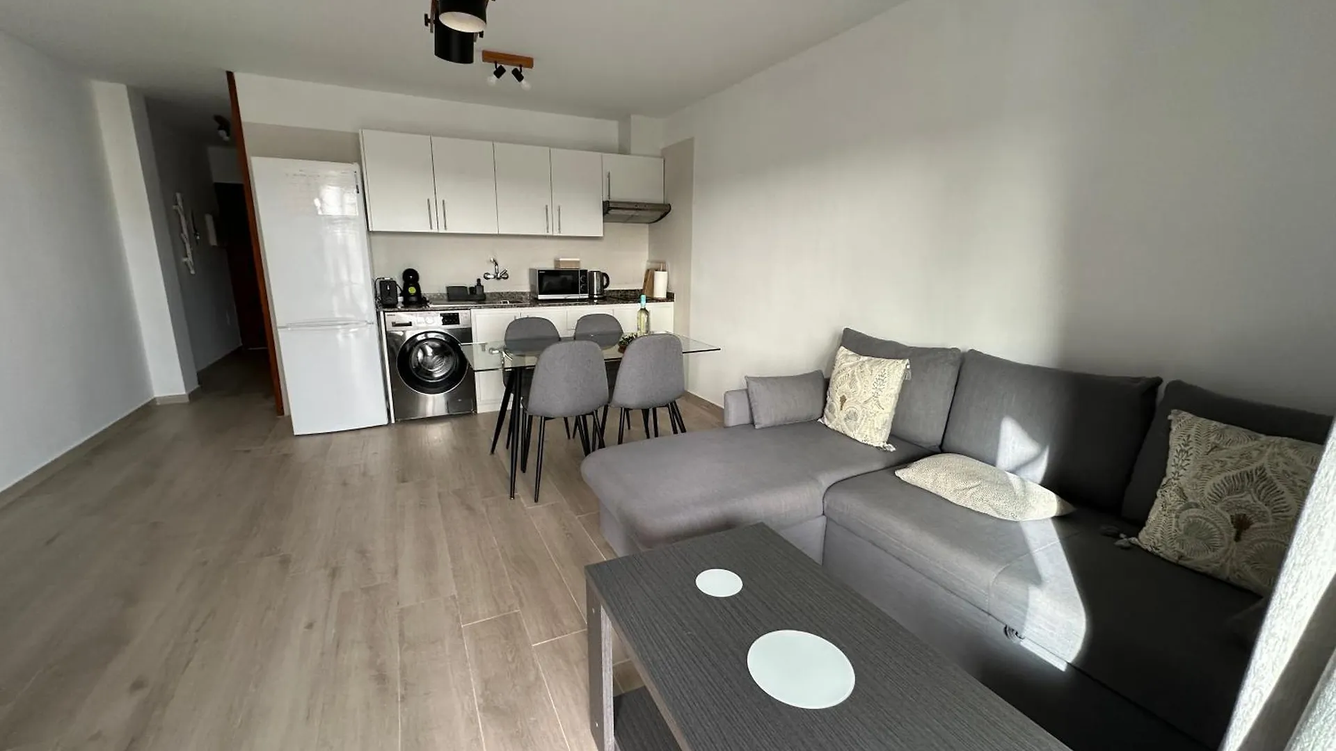 Medano Sun Wifi Free 2 Apartment El Medano
