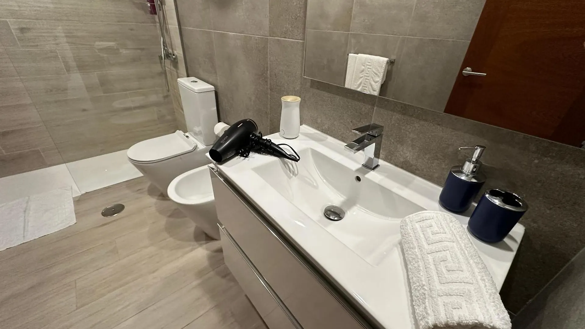 Apartamento Medano Sun Wifi Free 2 El Médano España