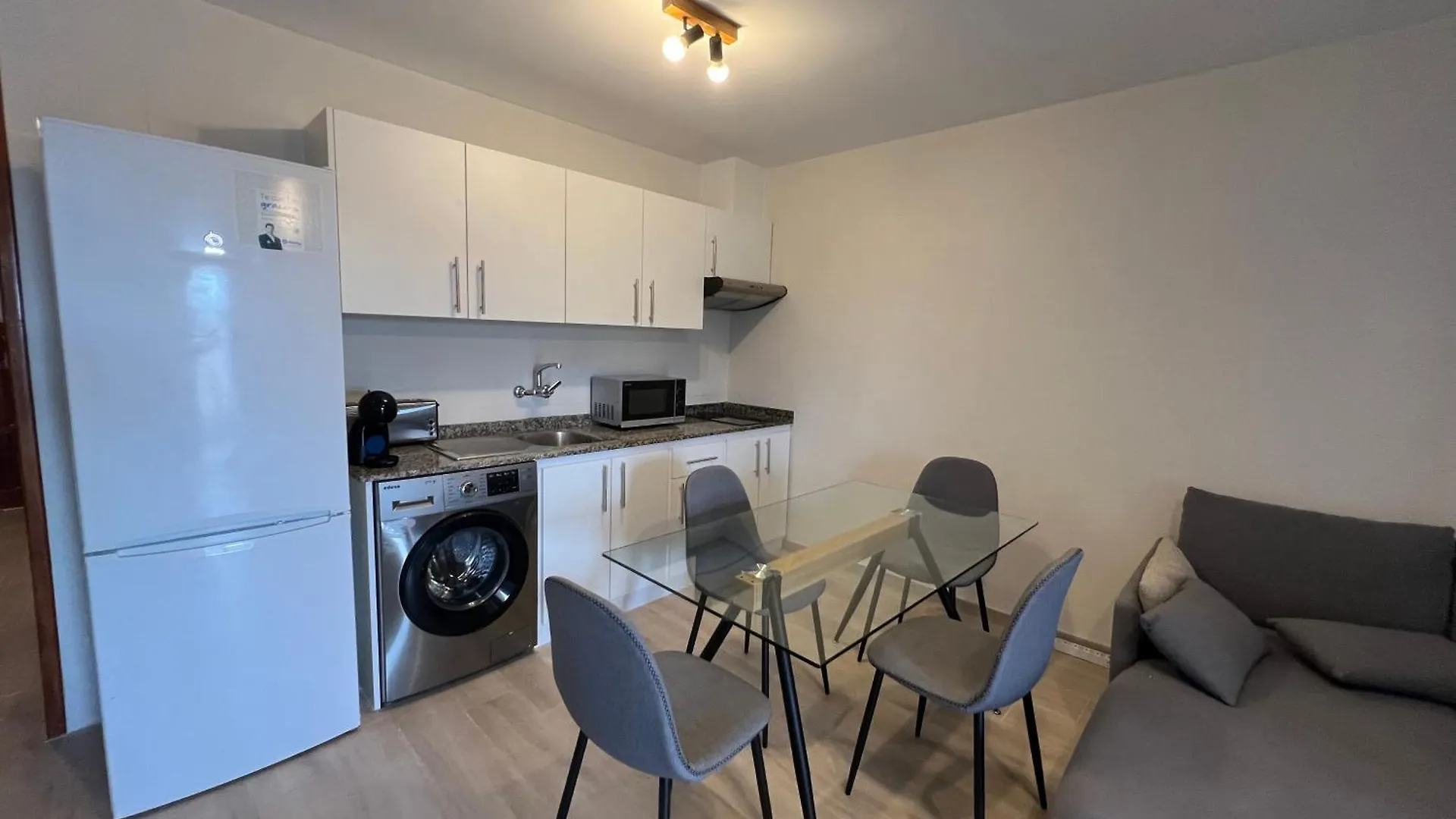 Medano Sun Wifi Free 2 Apartment El Medano