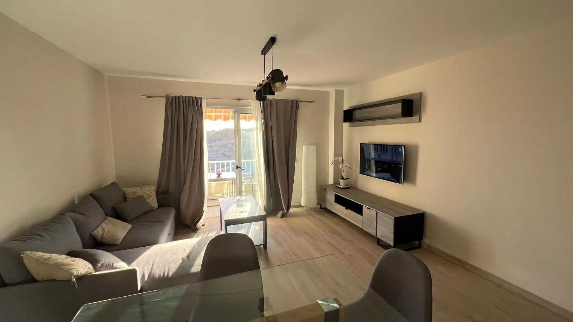 Medano Sun Wifi Free 2 Apartment El Medano  0*, El Medano (Tenerife) Spain